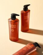 DAENG GI MEO RI Honey Therapy Professional Plus Shampoo regenerační šampon pro slabé a poškozené vlasy 500 ml