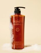 DAENG GI MEO RI Honey Therapy Professional Plus Shampoo regenerační šampon pro slabé a poškozené vlasy 500 ml