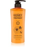 DAENG GI MEO RI Honey Therapy Professional Plus Treatment intenzivně regenerační kondicionér 500 ml
