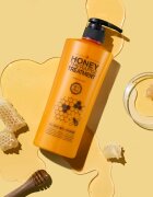 DAENG GI MEO RI Honey Therapy Professional Plus Treatment intenzivně regenerační kondicionér 500 ml