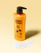 DAENG GI MEO RI Honey Therapy Professional Plus Treatment intenzivně regenerační kondicionér 500 ml