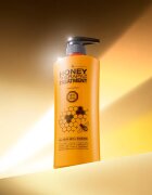 DAENG GI MEO RI Honey Therapy Professional Plus Treatment intenzivně regenerační kondicionér 500 ml