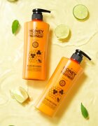 DAENG GI MEO RI Honey Therapy Professional Plus Treatment intenzivně regenerační kondicionér 500 ml