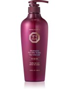DAENG GI MEO RI Oily scalp Shampoo hloubkově čisticí šampon pro mastnou pokožku hlavy 500 ml