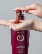 DAENG GI MEO RI Oily scalp Shampoo hloubkově čisticí šampon pro mastnou pokožku hlavy 500 ml