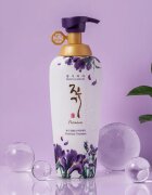 DAENG GI MEO RI Vitalizing Premium Treatment revitalizační kondicionér pro lesk a hebkost vlasů 500 ml