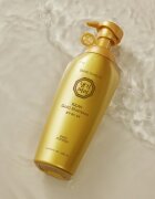 DAENG GI MEO RI Yula Gold Shampoo intenzivně vyživující šampon pro posílení a lesk vlasů 500 ml