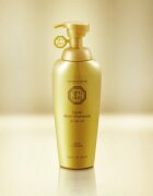 DAENG GI MEO RI Yula Gold Shampoo intenzivně vyživující šampon pro posílení a lesk vlasů 500 ml