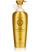 DAENG GI MEO RI Yula Gold Treatment obnovující kondicionér pro posílení a lesk vlasů 500 ml