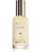 d'Alba Vita Toning Capsule Serum rozjasňující pleťové sérum proti pigmentovým skvrnám 100 ml