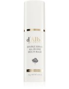 d'Alba White Truffle Double Serum All In One Multi Balm intenzivně hydratační pleťové sérum proti příznakům stárnutí 10 g