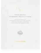 d'Alba White Truffle Nourishing Treatment Mask intenzivně hydratační pleťová maska se zklidňujícím účinkem 5x25 ml