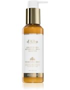 d'Alba White Truffle Return Oil Cream Cleanser hydratační čisticí olej pro rozjasnění a vyhlazení pleti 150 ml