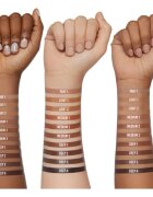 Danessa Myricks Beauty Balm Contour krémový bronzer odstín Medium 3 10 g