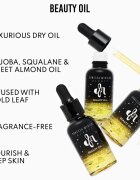 Danessa Myricks Beauty Beauty Oil pleťový olej s hydratačním účinkem 30 ml