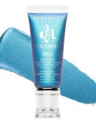 Danessa Myricks Beauty Colorfix Foils multifunkční líčidlo pro oči rty a tvář odstín Mermaid 10 ml