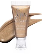 Danessa Myricks Beauty Colorfix Foils multifunkční líčidlo pro oči rty a tvář odstín Twinkle 10 ml