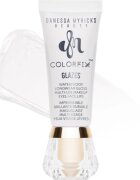 Danessa Myricks Beauty Colorfix Glaze multifunkční líčidlo pro oči rty a tvář odstín Clear 10 ml