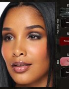 Danessa Myricks Beauty Colorfix Glaze multifunkční líčidlo pro oči rty a tvář odstín Stargazer 10 ml