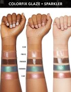 Danessa Myricks Beauty Colorfix Glaze multifunkční líčidlo pro oči rty a tvář odstín Stargazer 10 ml