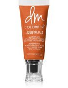 Danessa Myricks Beauty Colorfix Liquid Metals multifunkční líčidlo pro oči rty a tvář odstín Spark 10 ml