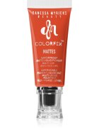 Danessa Myricks Beauty Colorfix Mattes multifunkční líčidlo pro oči rty a tvář odstín Carrot Cake 10 ml