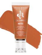 Danessa Myricks Beauty Colorfix Mattes multifunkční líčidlo pro oči rty a tvář odstín Carrot Cake 10 ml
