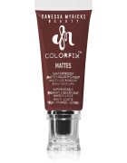 Danessa Myricks Beauty Colorfix Mattes multifunkční líčidlo pro oči rty a tvář odstín Chocolate 10 ml
