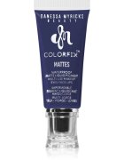 Danessa Myricks Beauty Colorfix Mattes multifunkční líčidlo pro oči rty a tvář odstín Primary Blue 10 ml