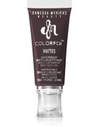 Danessa Myricks Beauty Colorfix Mattes multifunkční líčidlo pro oči rty a tvář odstín Tribe 10 ml