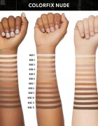 Danessa Myricks Beauty Colorfix Nudes multifunkční líčidlo pro oči rty a tvář odstín Nude 1 10 ml