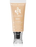 Danessa Myricks Beauty Colorfix Nudes multifunkční líčidlo pro oči rty a tvář odstín Nude 2 10 ml