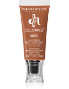 Danessa Myricks Beauty Colorfix Nudes multifunkční líčidlo pro oči rty a tvář odstín Nude 9 10 ml