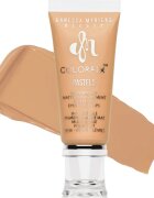 Danessa Myricks Beauty Colorfix Pastels multifunkční líčidlo pro oči rty a tvář odstín Dreamsicle 10 ml