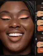 Danessa Myricks Beauty Colorfix Pastels multifunkční líčidlo pro oči rty a tvář odstín Dreamsicle 10 ml