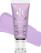 Danessa Myricks Beauty Colorfix Pastels multifunkční líčidlo pro oči rty a tvář odstín Sundaze 10 ml