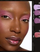 Danessa Myricks Beauty Colorfix Pastels multifunkční líčidlo pro oči rty a tvář odstín Sundaze 10 ml
