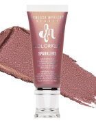 Danessa Myricks Beauty Colorfix Sparklers multifunkční líčidlo pro oči rty a tvář odstín Flare 10 ml