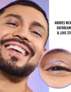 Danessa Myricks Beauty Colorfix Stix multifunkční líčidlo pro oči rty a tvář limitovaná edice odstín Infinity 2x3 g