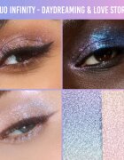 Danessa Myricks Beauty Colorfix Stix multifunkční líčidlo pro oči rty a tvář limitovaná edice odstín Infinity 2x3 g