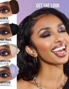 Danessa Myricks Beauty Colorfix Stix multifunkční líčidlo pro oči rty a tvář limitovaná edice odstín Infinity 2x3 g