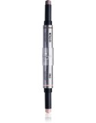 Danessa Myricks Beauty Colorfix Stix multifunkční líčidlo pro oči rty a tvář odstín Duo 1 Interstellar/Mystic Taupe 2x3 g