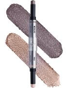 Danessa Myricks Beauty Colorfix Stix multifunkční líčidlo pro oči rty a tvář odstín Duo 1 Interstellar/Mystic Taupe 2x3 g