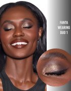 Danessa Myricks Beauty Colorfix Stix multifunkční líčidlo pro oči rty a tvář odstín Duo 1 Interstellar/Mystic Taupe 2x3 g