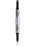 Danessa Myricks Beauty Colorfix Stix multifunkční líčidlo pro oči rty a tvář odstín Duo 4 Apollo/Artemis 2x3 g