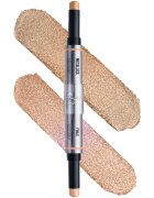 Danessa Myricks Beauty Colorfix Stix multifunkční líčidlo pro oči rty a tvář odstín Duo 5 Astra/Cassiopeia 2x3 g