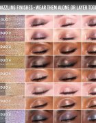 Danessa Myricks Beauty Colorfix Stix multifunkční líčidlo pro oči rty a tvář odstín Duo 5 Astra/Cassiopeia 2x3 g