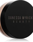 Danessa Myricks Beauty Evolution Powder sypký pudr odstín Deep Peach - Translucent Brightening Deep Peach 11 g