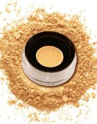 Danessa Myricks Beauty Evolution Powder sypký pudr odstín Deep Peach - Translucent Brightening Deep Peach 11 g