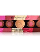 Danessa Myricks Beauty Flushed Essentials sada dekorativní kosmetiky